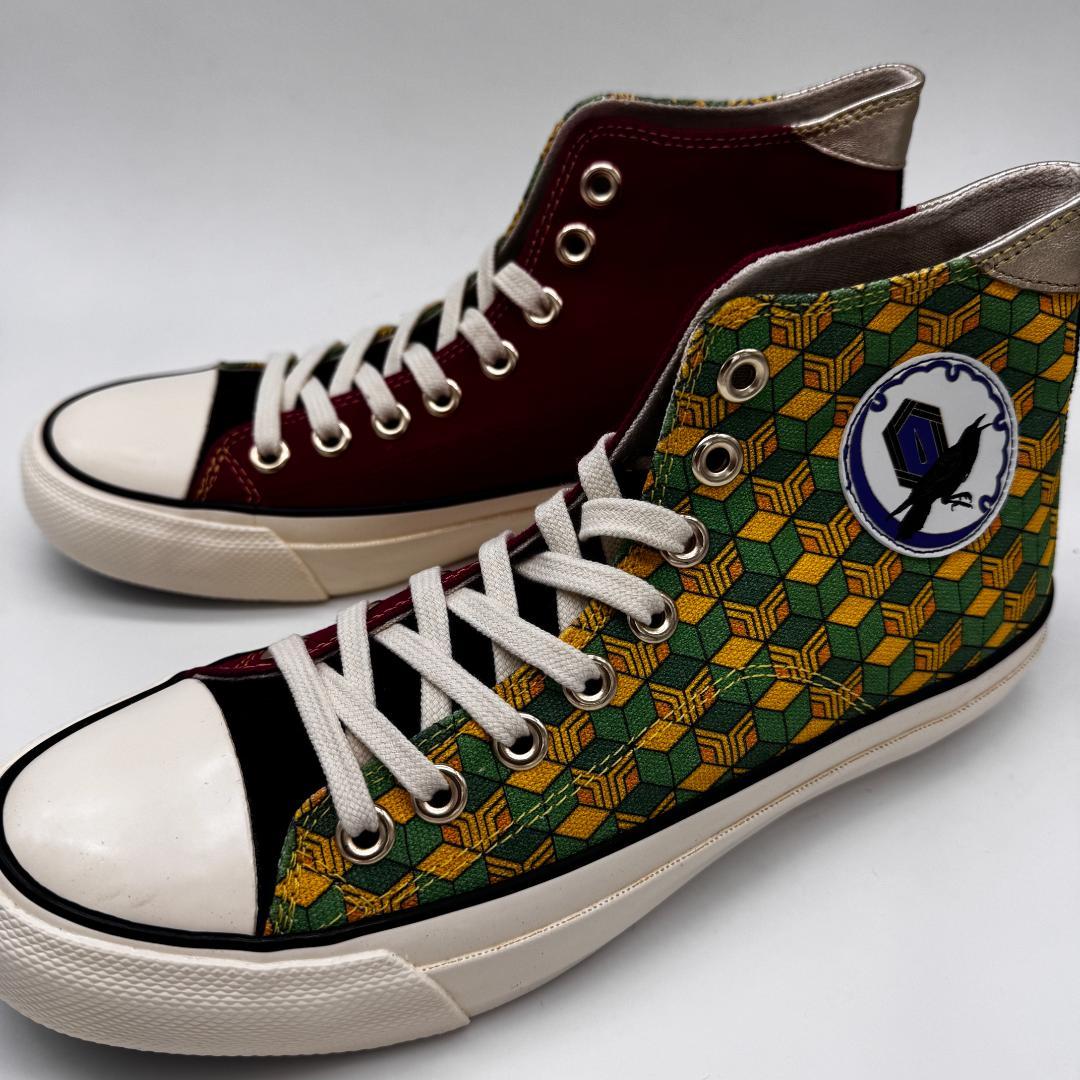 UBIQ NATHALIE H 鬼滅の刃 GIYU TOMIOKA 20FA-I