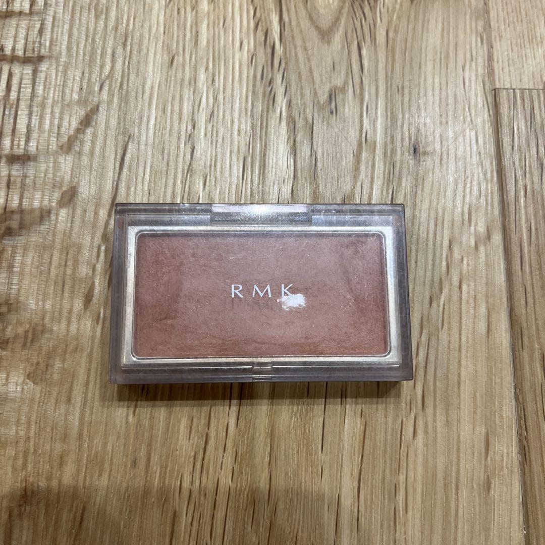RMK ピュアコンプレクションブラッシュ 05