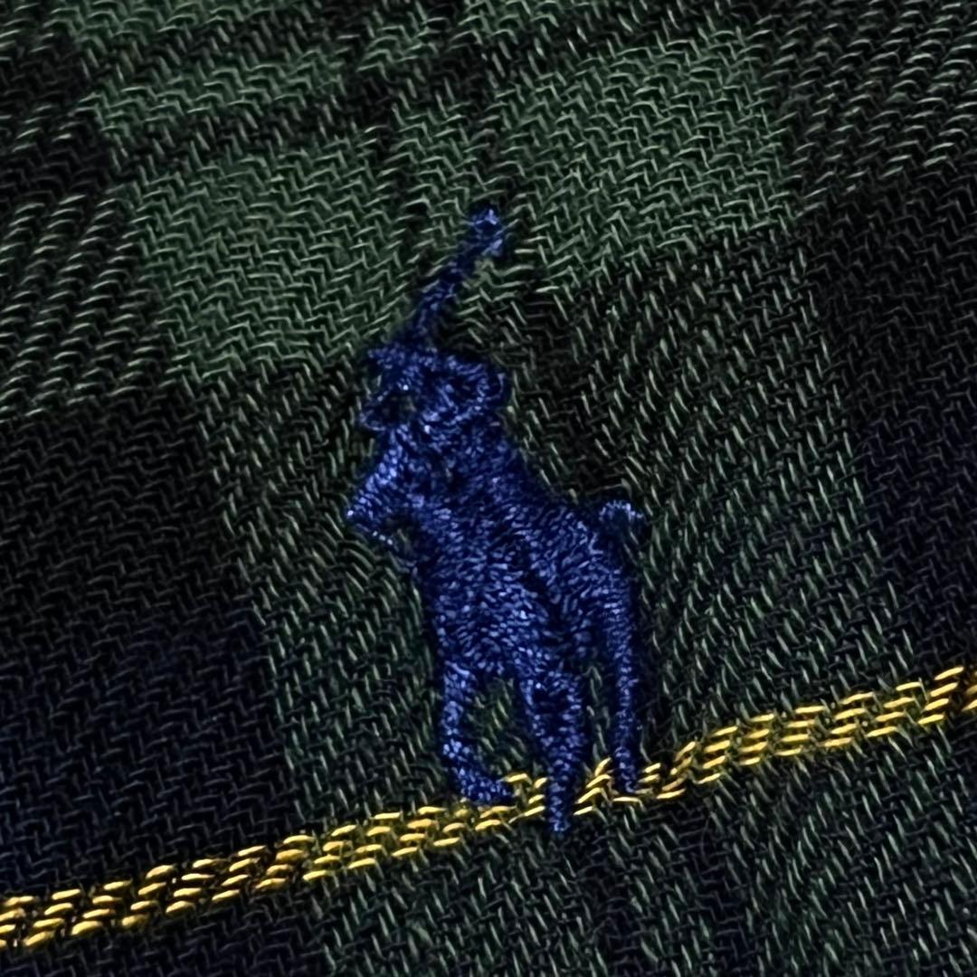 メンズXL(LL)・POLO