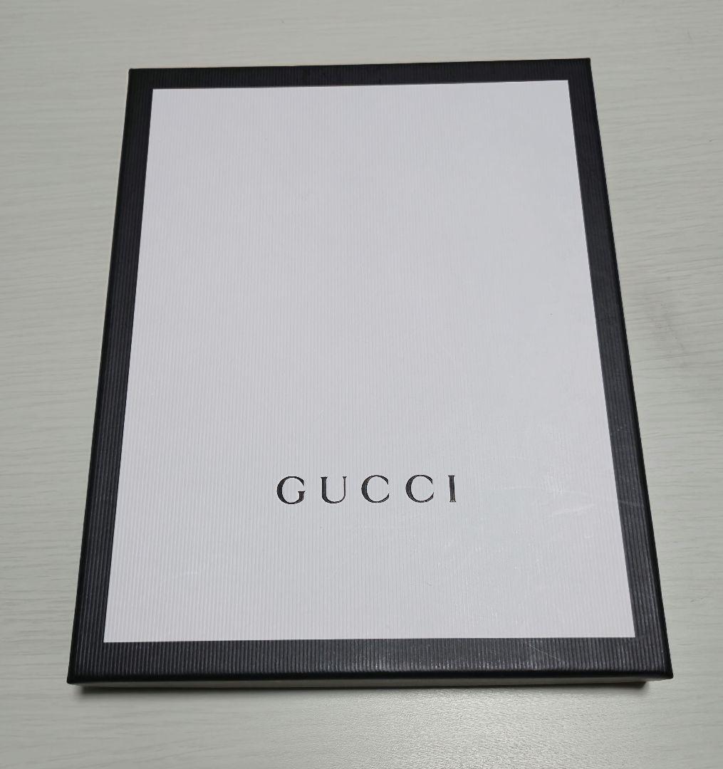 GUCCI スカーフ ハンカチ コットン シルク 2枚セット - メルカリ