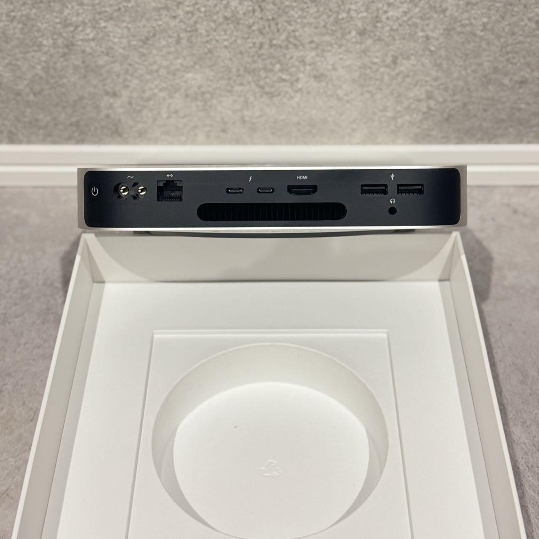 Apple Mac mini (M1, 2020) 16GB / 1TB