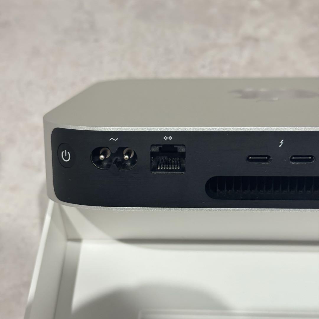 Apple Mac mini (M1, 2020) 16GB / 1TB