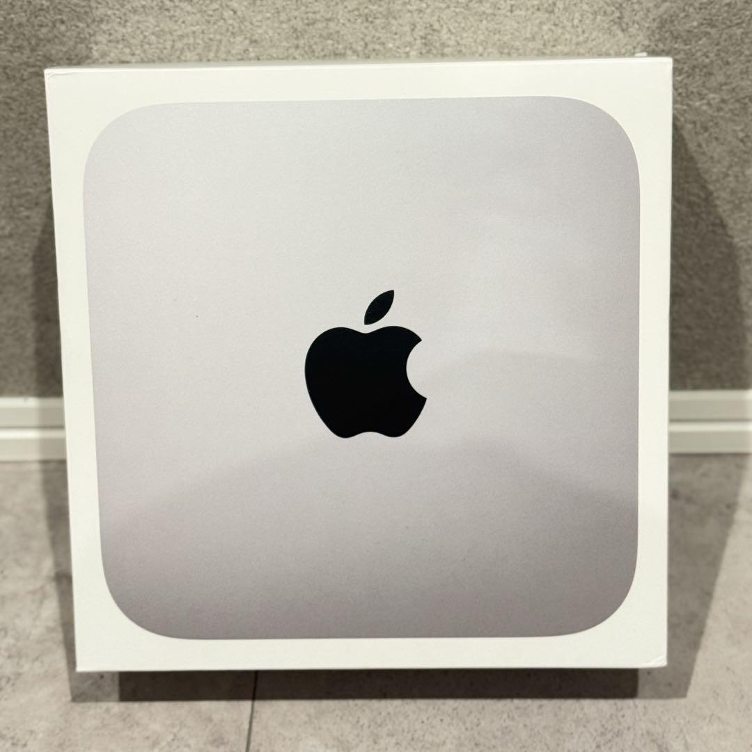 Apple Mac mini (M1, 2020) 16GB / 1TB