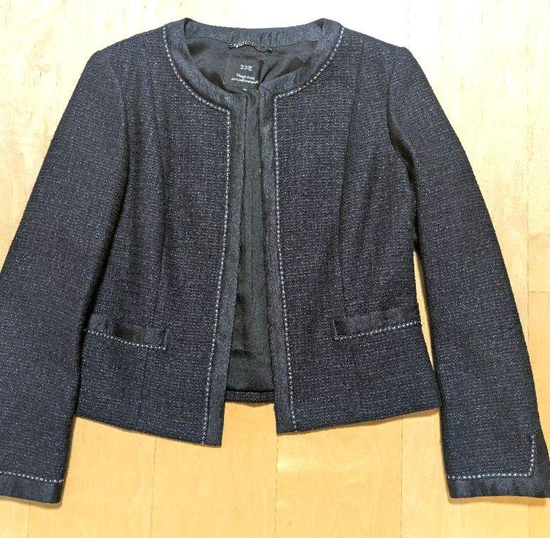 23区 ネイビー