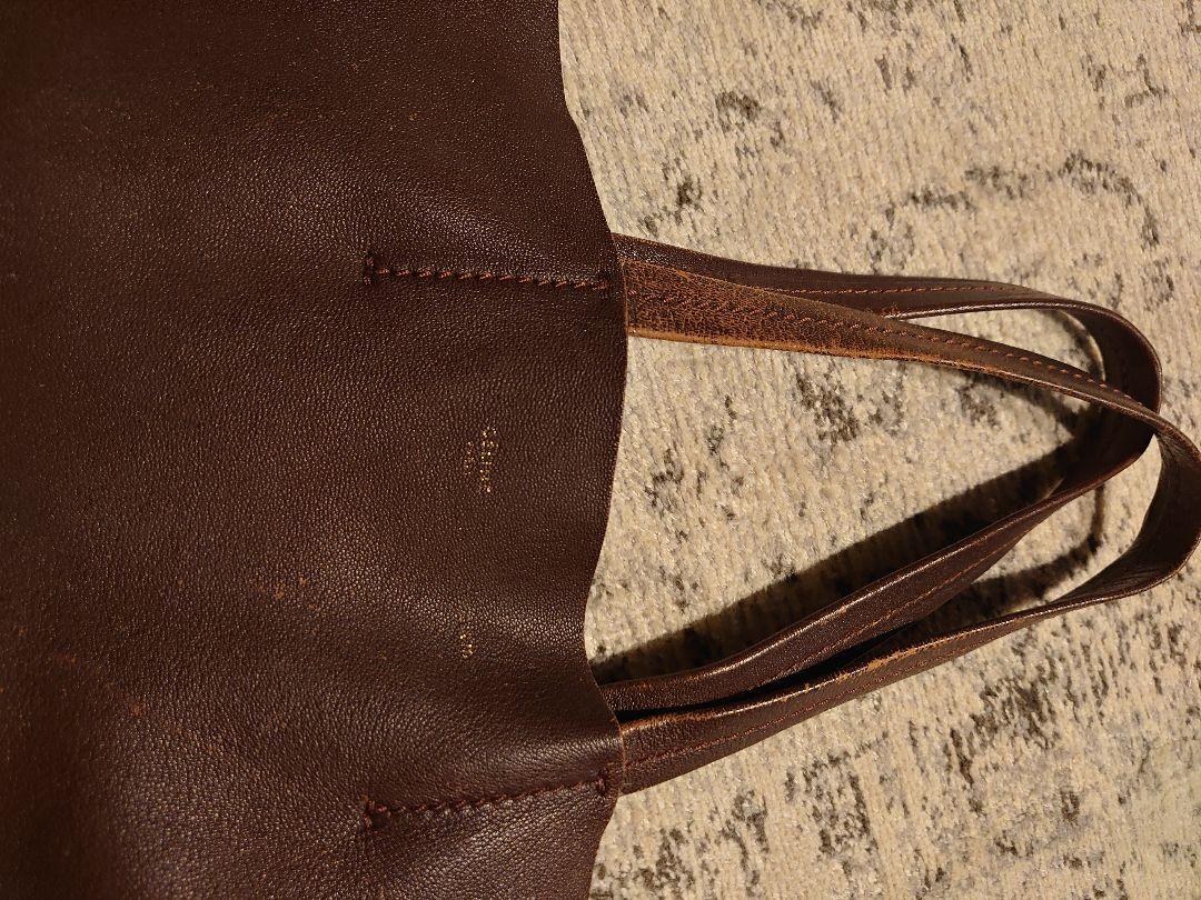 レディース　Celine トートバッグ