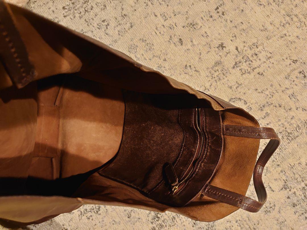 レディース　Celine トートバッグ