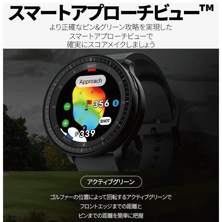 新品】 ボイスキャディ T11 PRO プロ GPS ゴルフナビ ブラック 黒