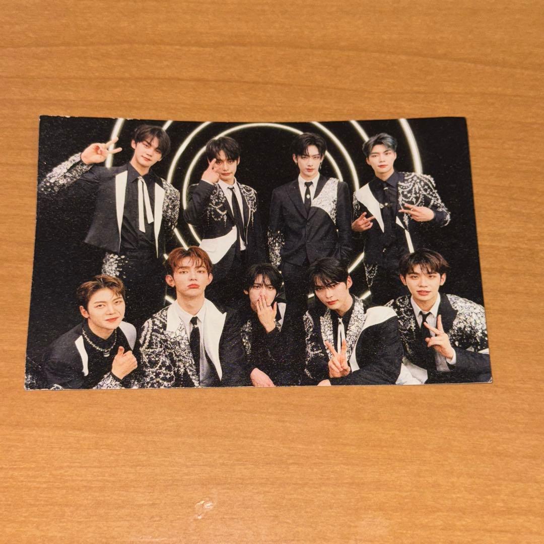 ジャンハオ トレカ まとめ売り ZB1 - メルカリ