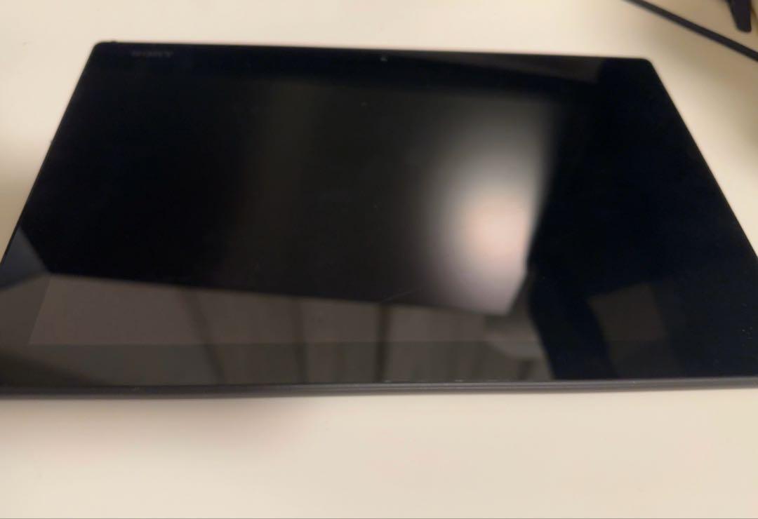 SONY XPERIA