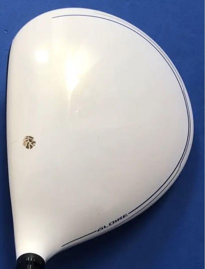 テーラーメイド　グローレＦ２　ドライバー　9.5 ヘッドのみ。