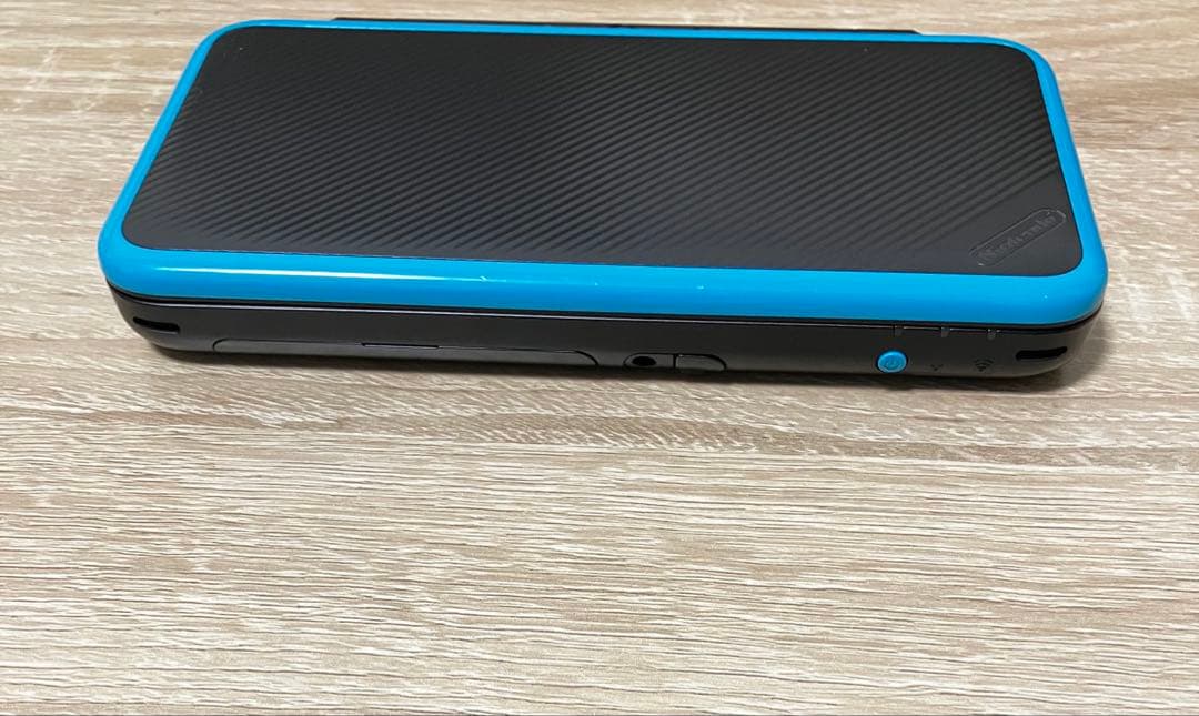 ターコイズやや傷や汚れあり