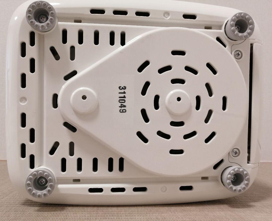 パナソニック ホームベーカリー 1斤タイプ SD-BMS106-NW