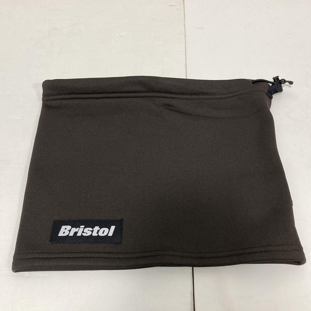 格安人気 AW23 FCRB 小物 GAITER NECK POLARTEC 小物