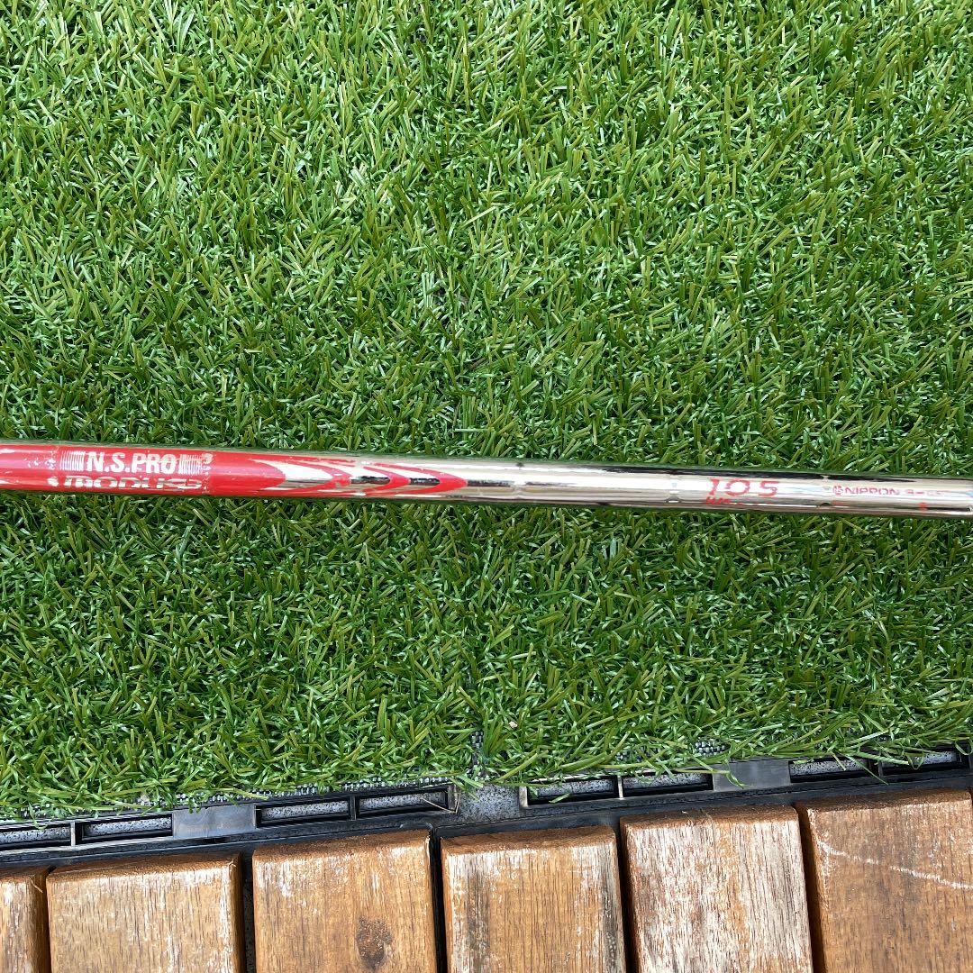 エポン　ウエッジ　50 sub-image-01-pc-tour-wedge-