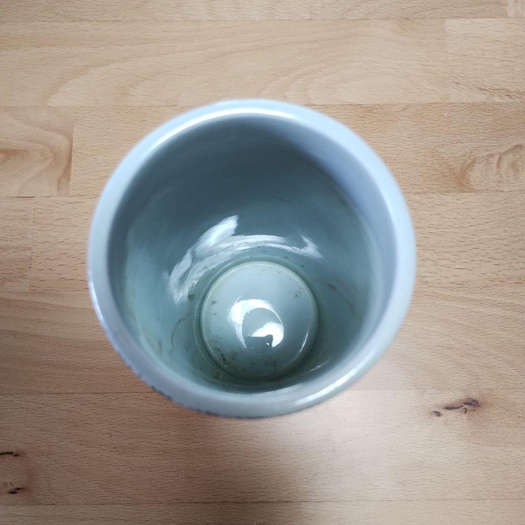 Bjorn Wiinblad ビヨンヴィンブラッド 陶器花瓶BJORN WIINBLAD TALLINNNEXPO_COM