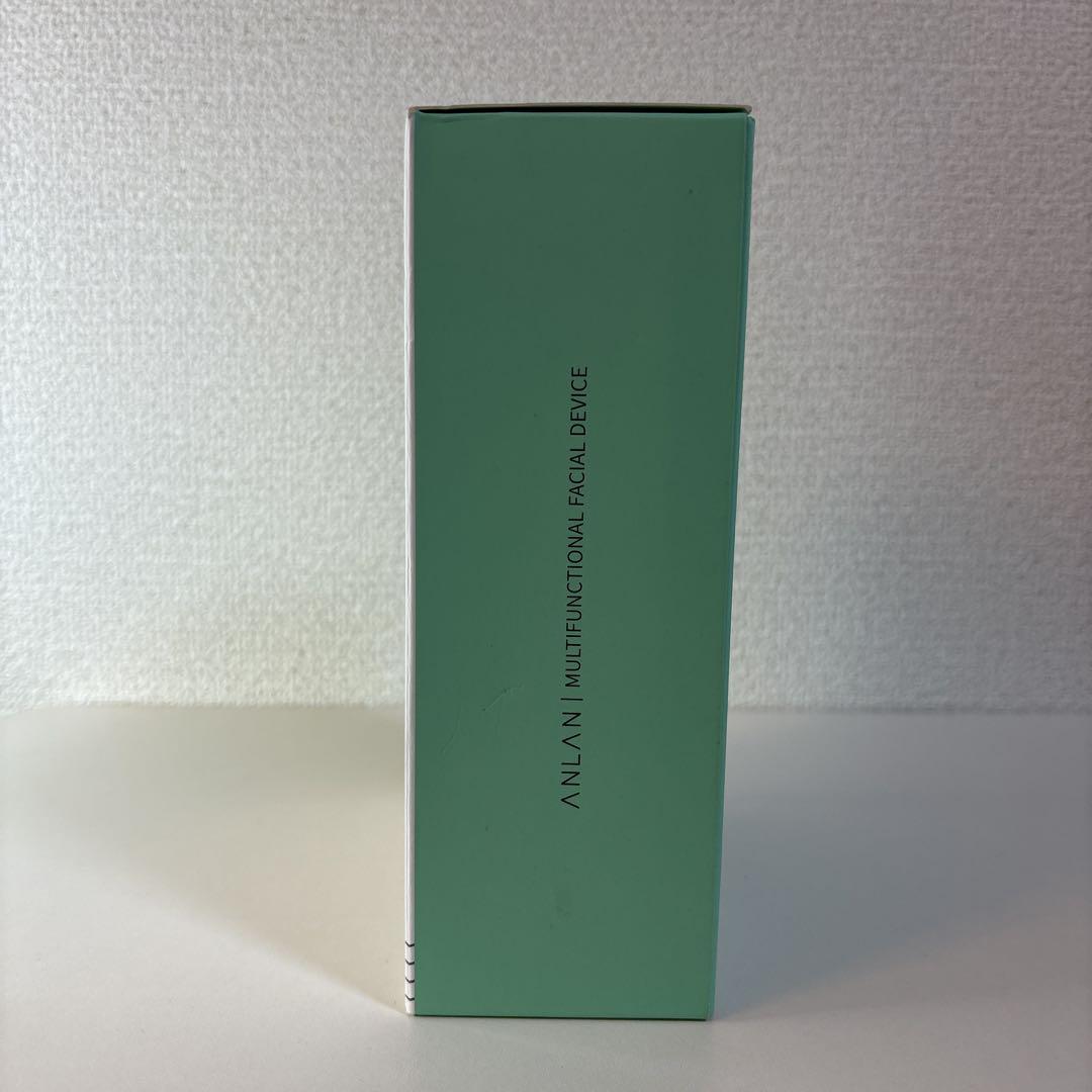 ANLAN マルチファンクショナルフェイシャルデバイス