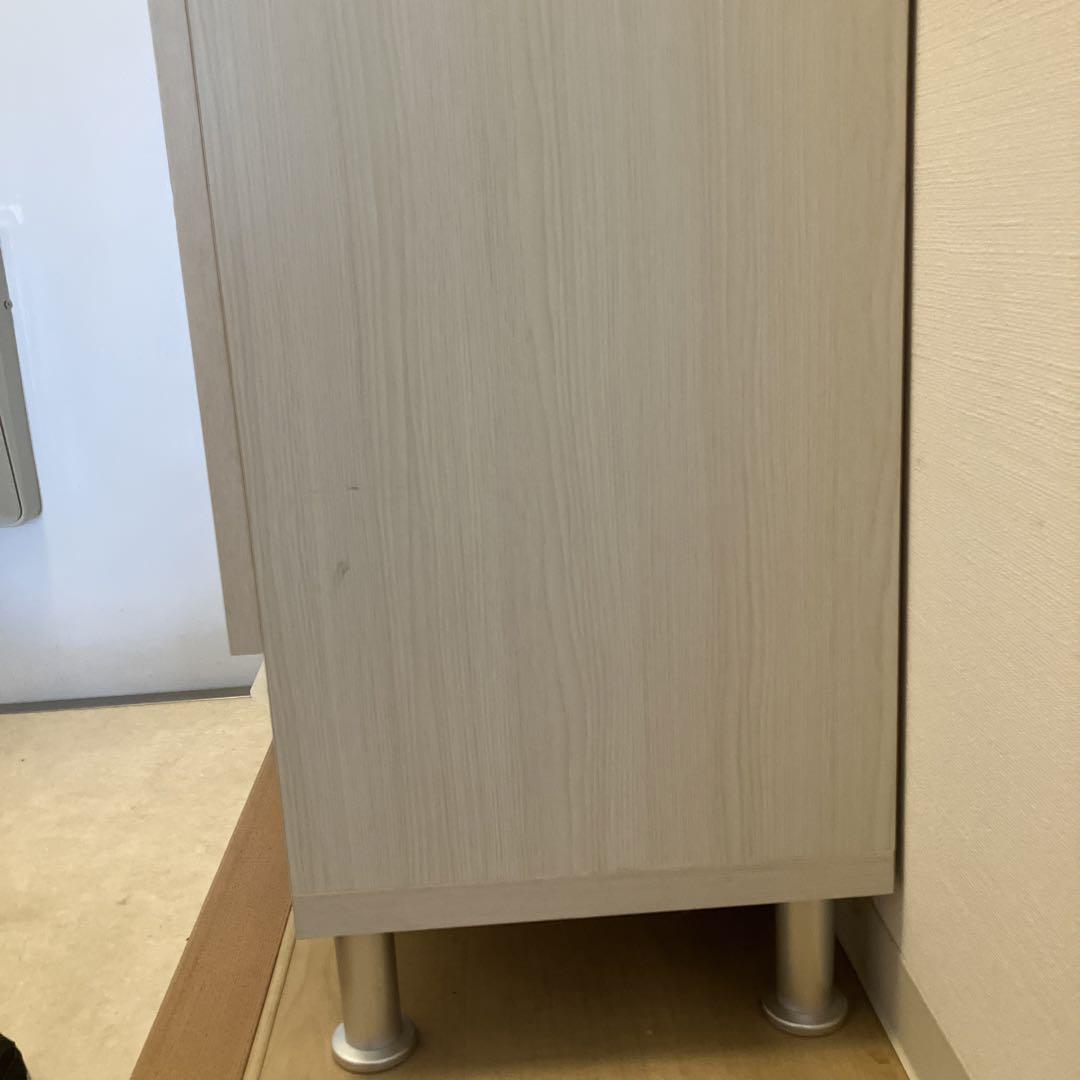 靴箱　シューズラック