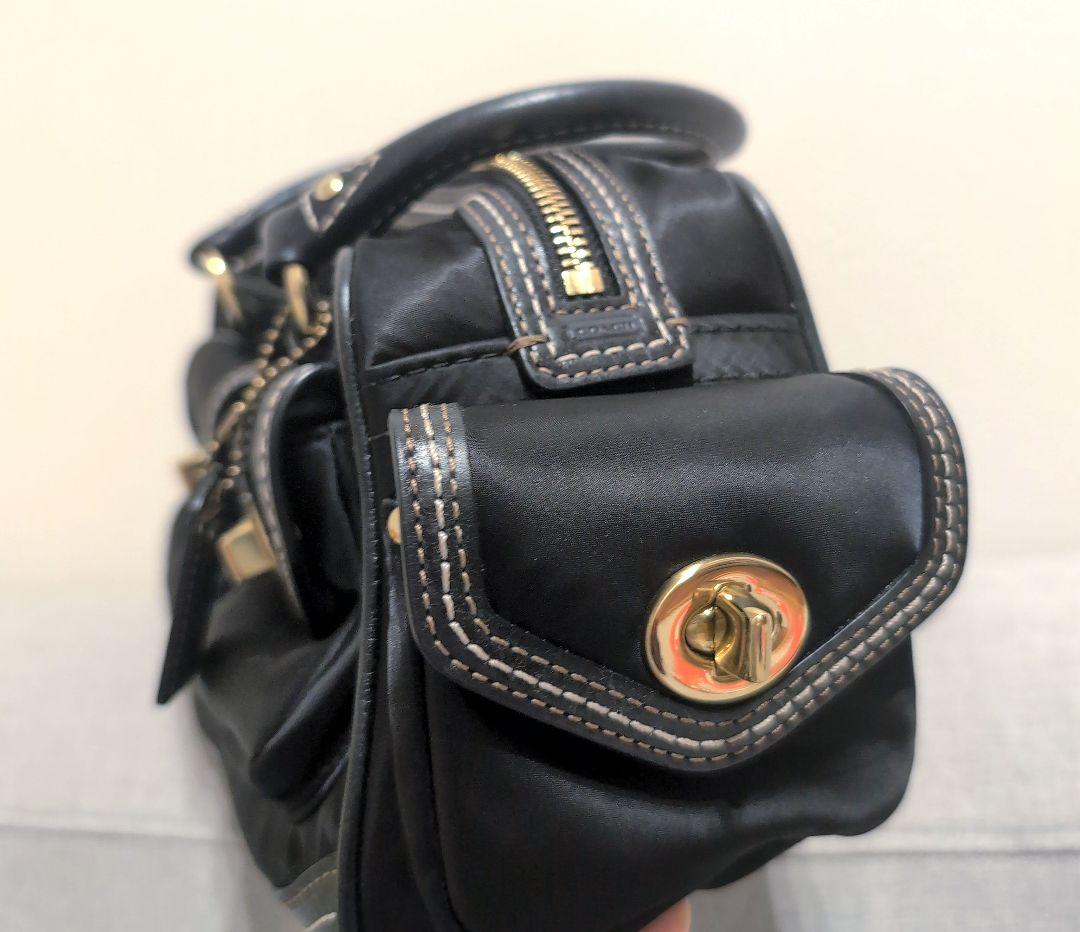 COACH コーチ　バッグ