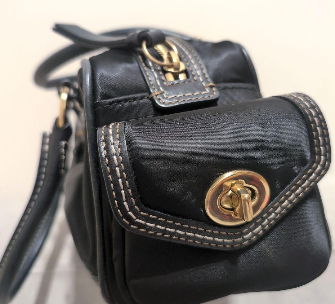 COACH コーチ　バッグ