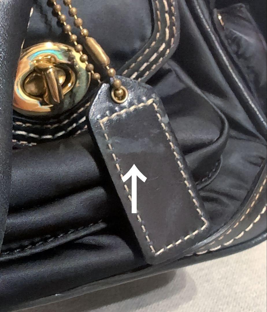 COACH コーチ　バッグ