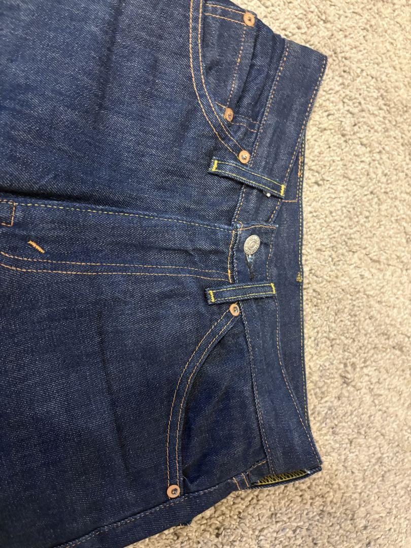 リーバイス　Levi's 701