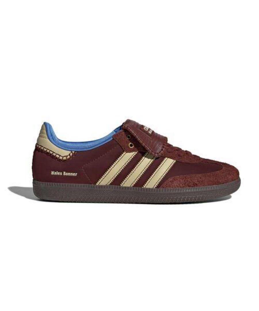adidas Originals Wales Bonner Samba