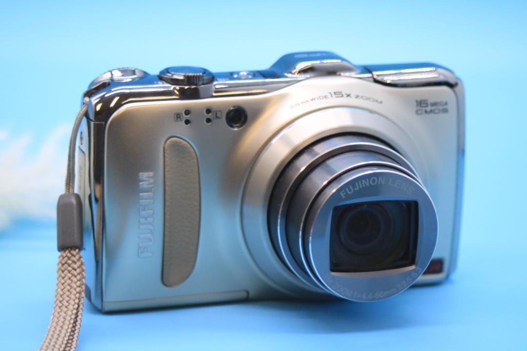 富士フイルム FinePix