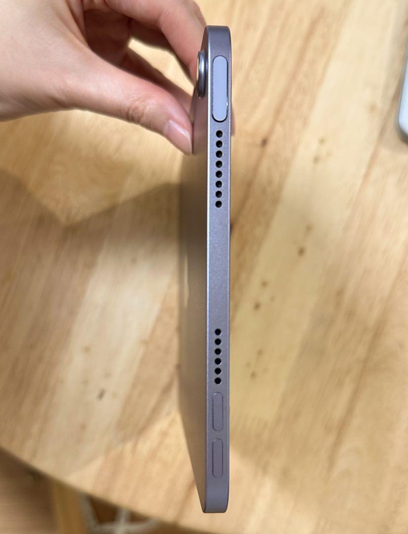 会員様限定 お買い得商品 iPad 【ほぼ未使用、バッテリー100%】 265GB 本体 6 mini iPad本体