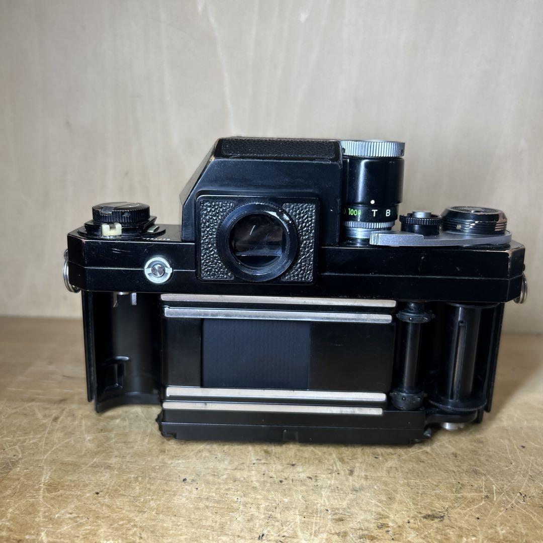 ABランク 完動品 MINOLTA a-7 フィルムカメラ ボディ 返品保証