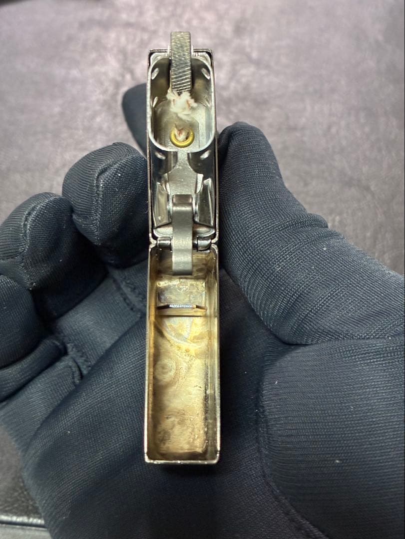 zippo セブンスター 1941レプリカ 限定品 A ZIPPO HP zippo セブンスター 1941レプリカ 限定品 A ZIPPO HP