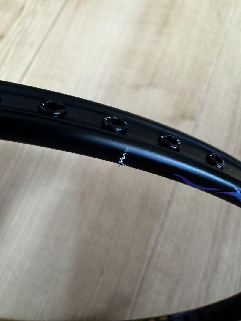 AXFORCE100 リーニン　ジャンク品