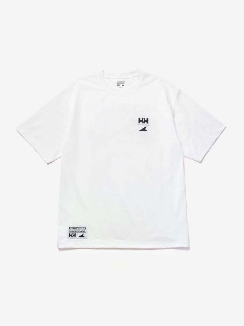 DESCENDANT | ⁡ New Collaboration with @helly_hansen_jp