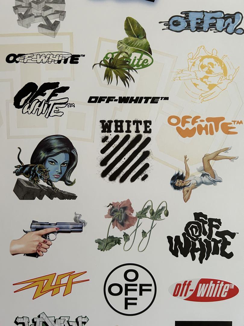 Off-White