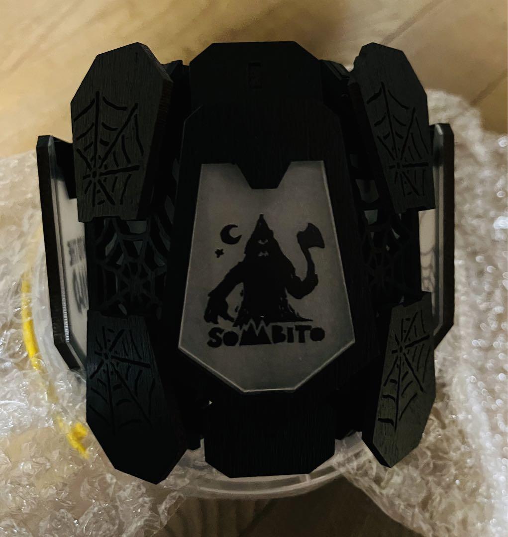 ライト・ランタン SomAbito SOMAGARA BEE SHADE