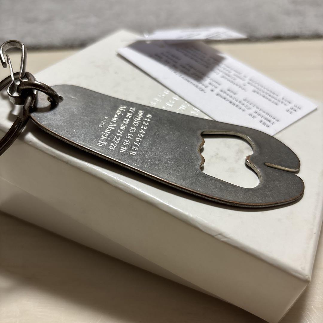 maison margiela マルジェラ 足袋 キーリング - メルカリ maison margiela マルジェラ 足袋 キーリング - メルカリ