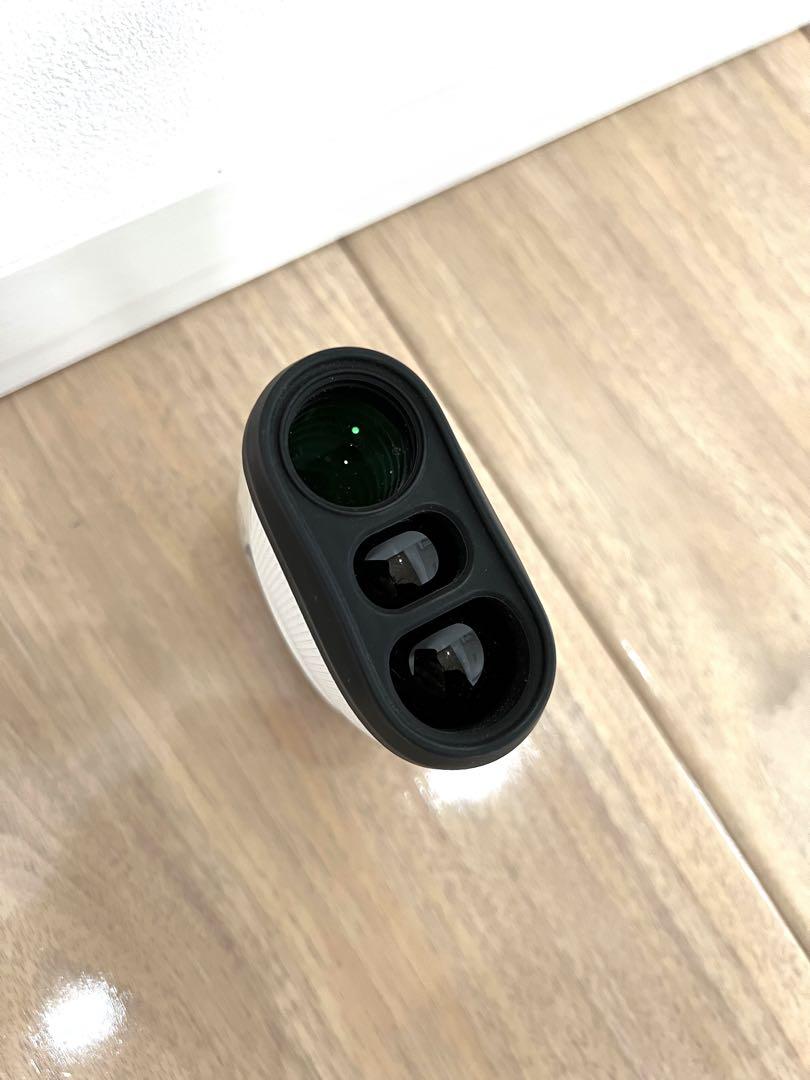 Nikon ゴルフレーザー距離計 COOLSHOT 20 (専用ケース・電池付)