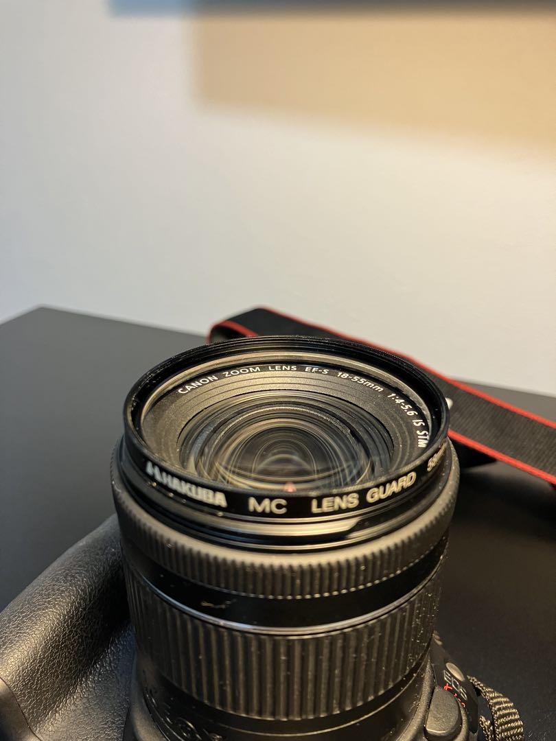 Canon EOS Kiss X9 ダブルズームキット