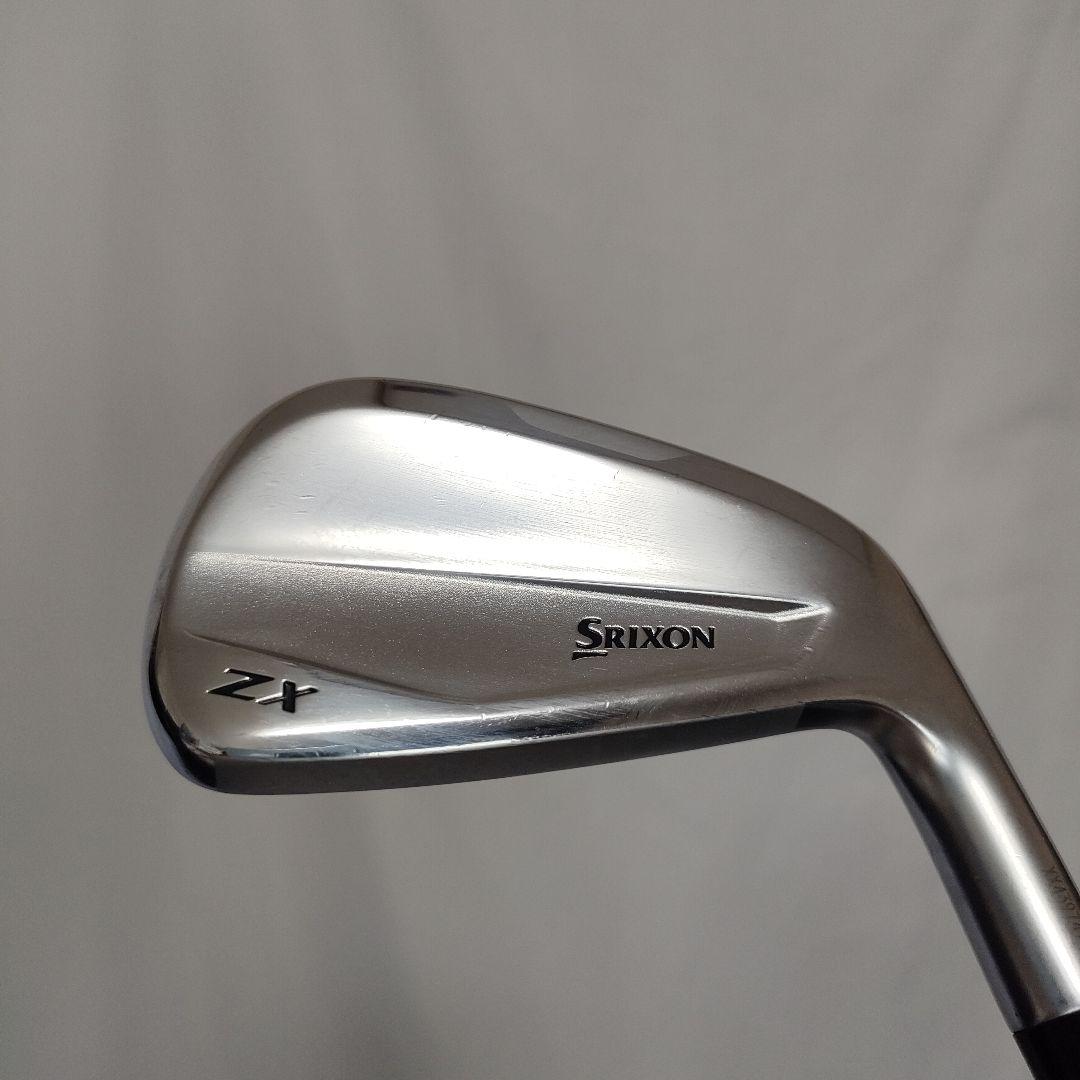 良品 SRIXON ZX ユーティリティ 3U 20度 Diamana R - メルカリ