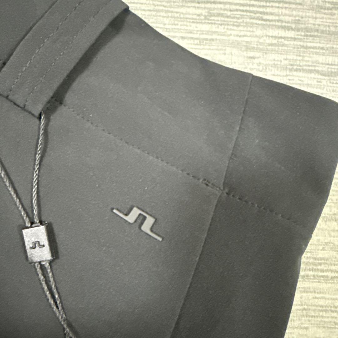 新品　J.LINDEBERG メンズ　ゴルフパンツ　スラックス