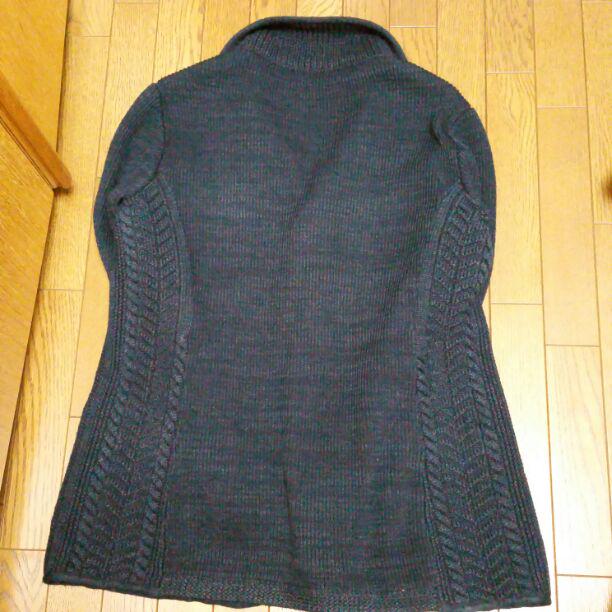 ☆お買い得☆高級☆45R 藍染インディゴ コットンウール ☆お買い得☆高級☆45R 藍染インディゴ コットンウール
