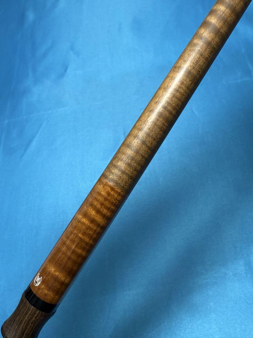 トリファイドシャフトローロースト 早川工房 シャフト Low Torrefied ロウ トリファイド 先端中空
