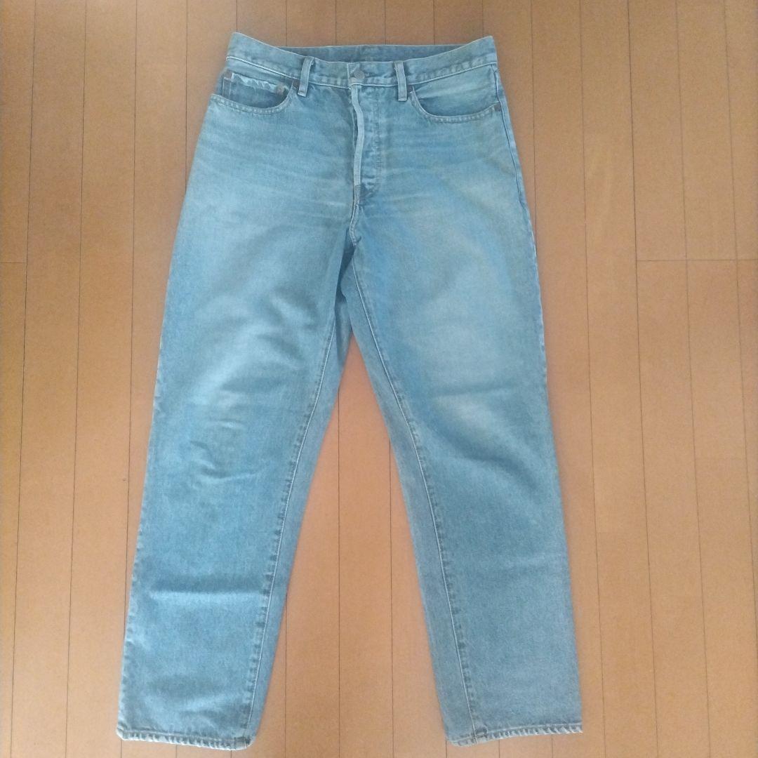 MINEDENIM WACKOMARIA コラボデニム