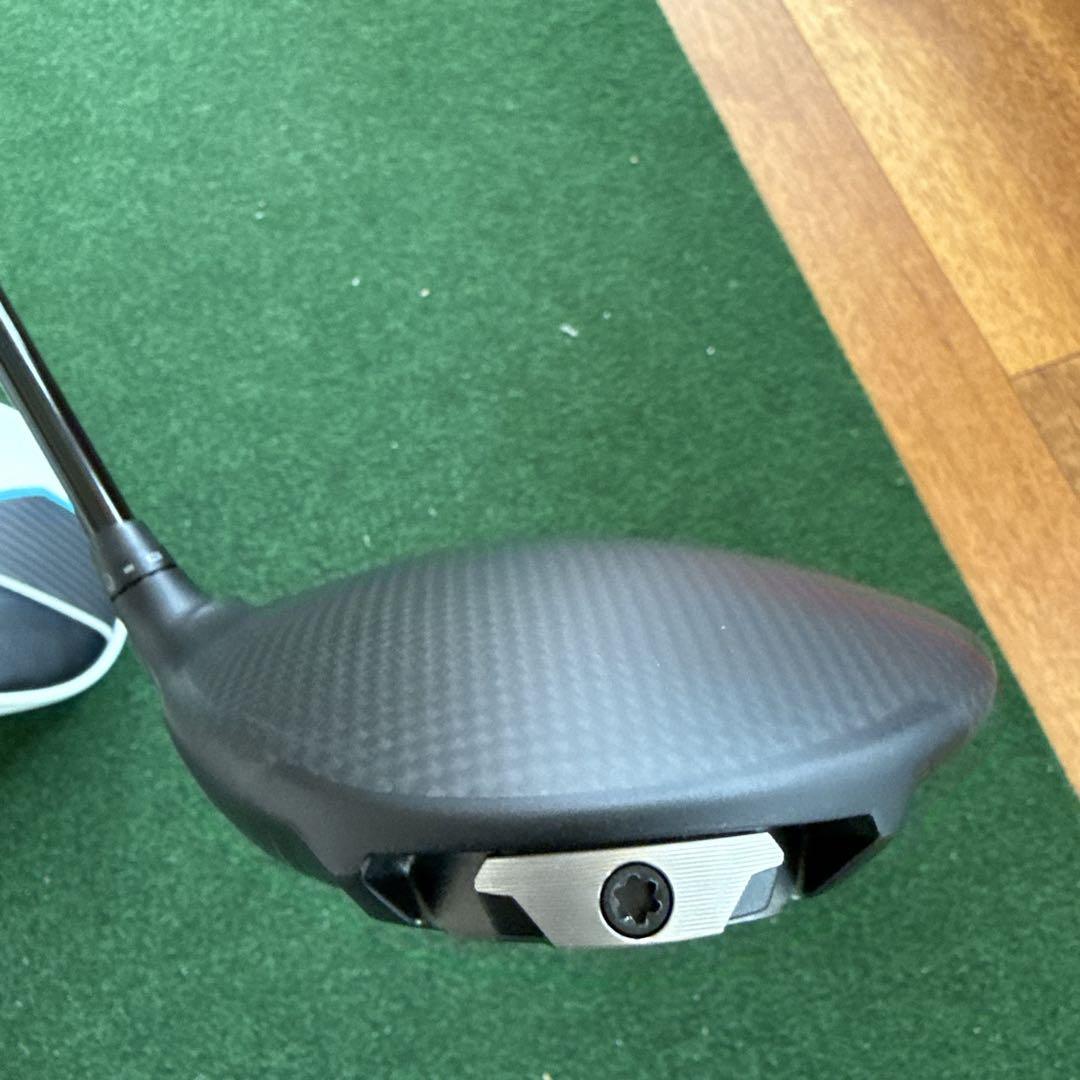 PING G440 LSTドライバー VENTUS Black 6x