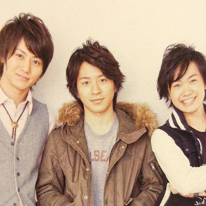 メルカリ 舞台 弱虫ペダル 対談切り抜き 太田基裕さん 村井良大さん 鳥越裕貴さん タレントグッズ 500 中古や未使用のフリマ メルカリ 舞台 弱虫ペダル 対談切り抜き 太田基裕さん 村井良大さん 鳥越裕貴さん タレントグッズ 500 中古や未使用のフリマ