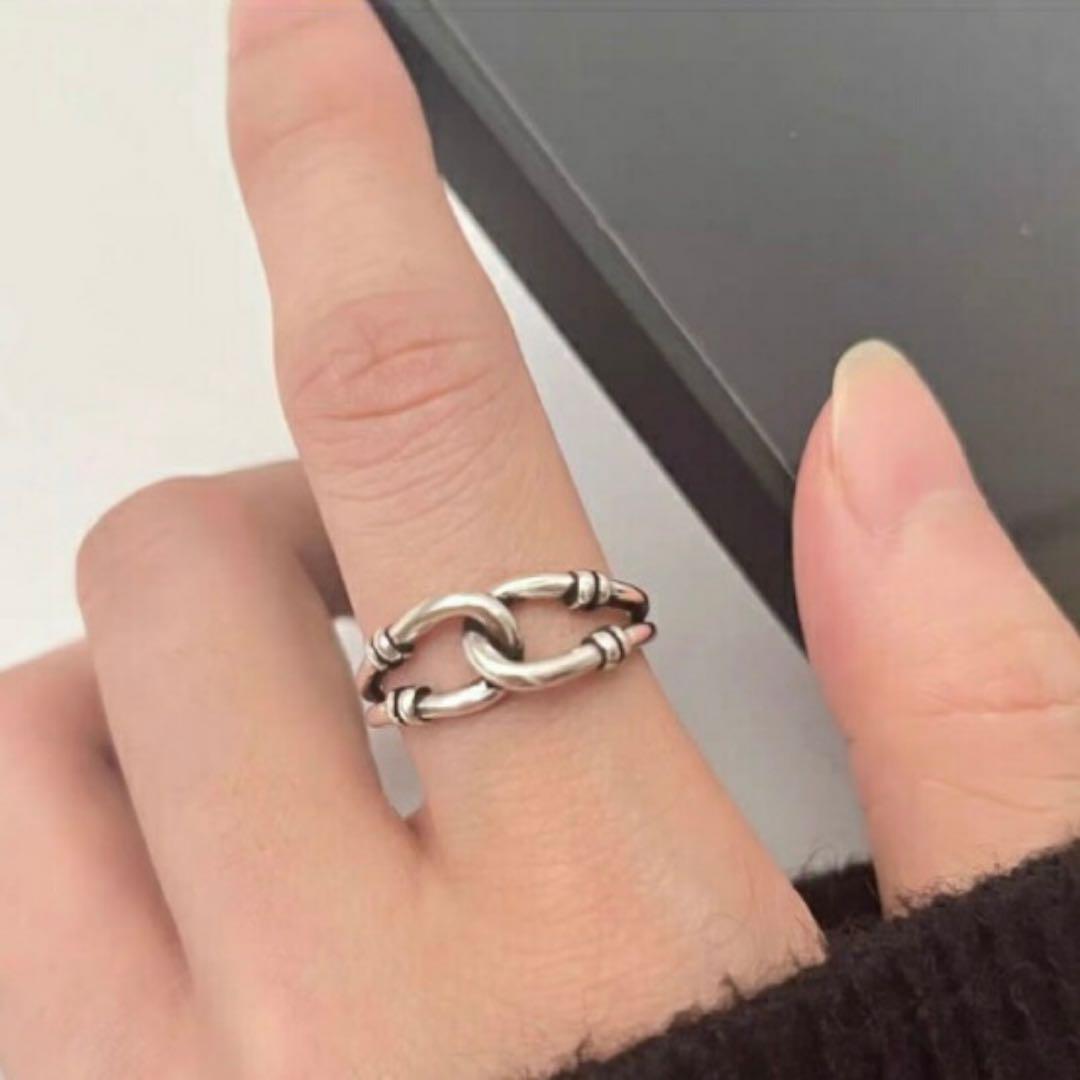 リング レディース S925 メキシカンジュエリー シルバー 指輪