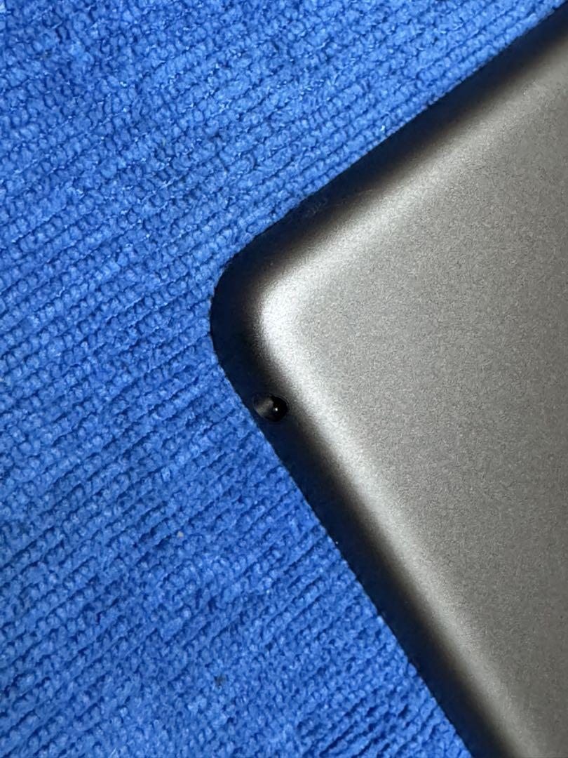 iPad 第8世代 wifiモデル 32GB スペースグレイ