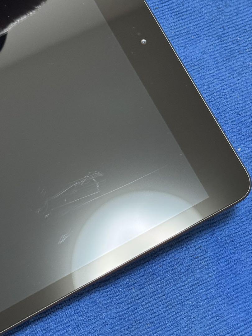 iPad 第8世代 wifiモデル 32GB スペースグレイ
