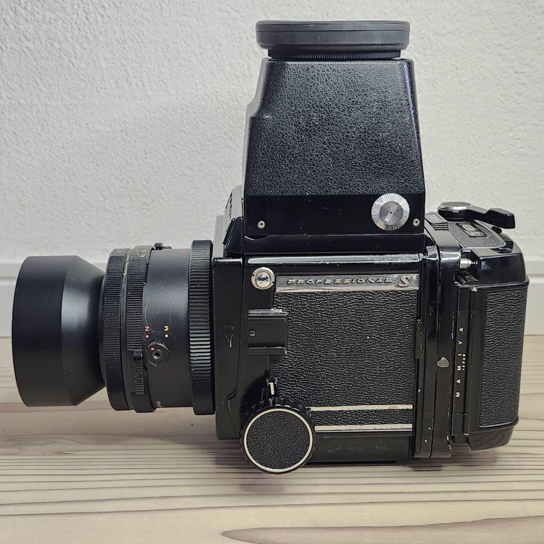 Mamiya RB67 中判 フィルムカメラ