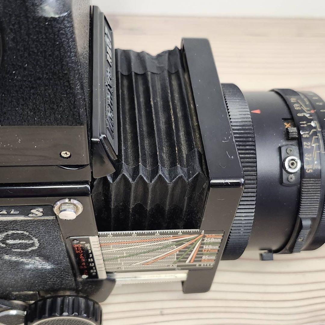 Mamiya RB67 中判 フィルムカメラ