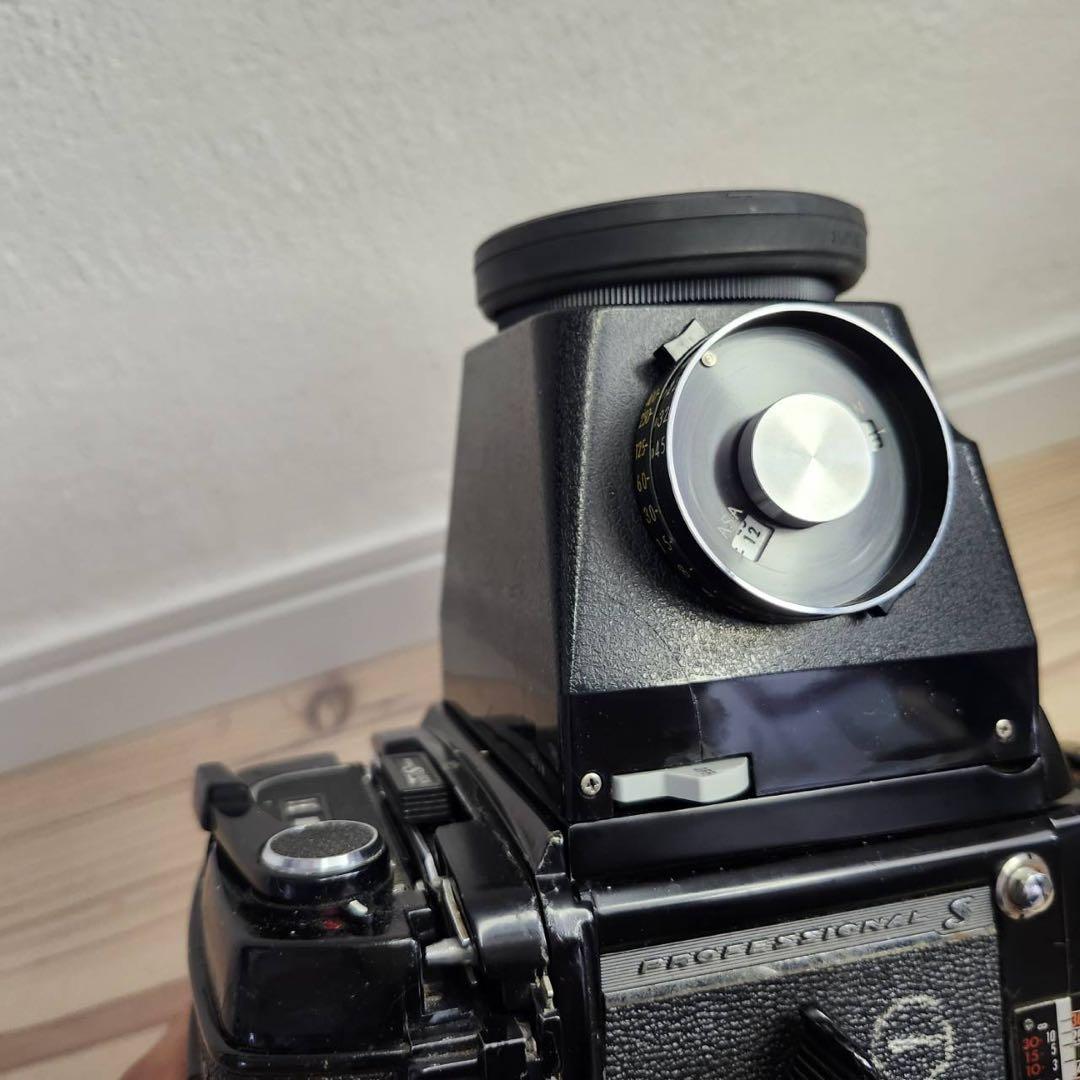 Mamiya RB67 中判 フィルムカメラ